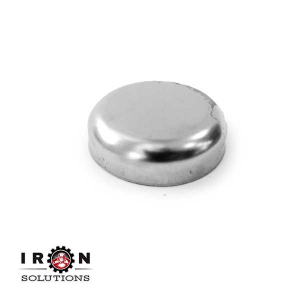 Roestvrijstalen decoratieve cup