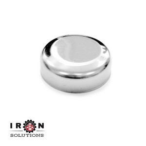 Roestvrijstalen decoratieve cup