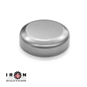 Koolstofstalen decoratieve cup