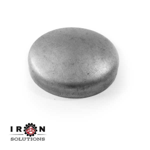 Koolstofstalen decoratieve cup