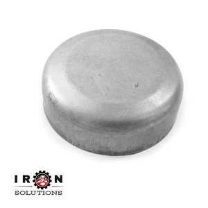 Koolstofstalen decoratieve cup