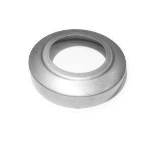 Koolstofstalen decoratieve cup