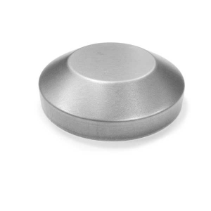 Koolstofstalen decoratieve cup