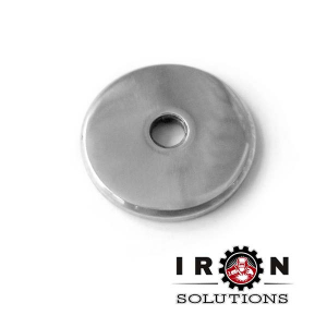 Flens FNP-51, gepolijst