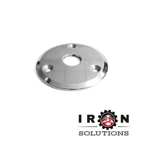 Flens FNP-96, gepolijst