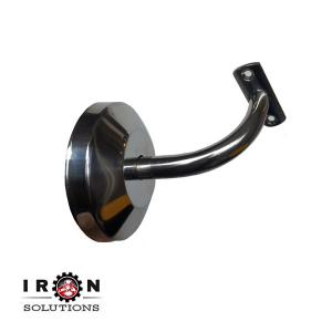 Handreling muur/vloer bevestiging KPN-0296-02