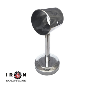 Handreling muur/vloer bevestiging KPN-0565-02