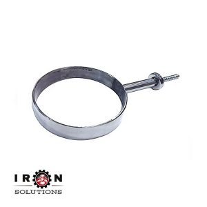 Buis bevestiging KPN-06 Ø 81 (schroef М6)