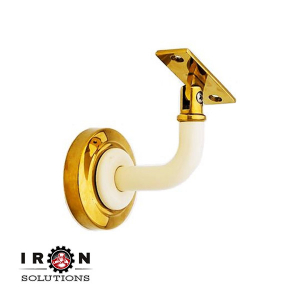 Handreling muurbevestiging roterend KPNK-01