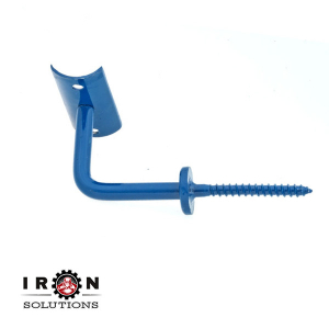 Handreling muurbevestiging