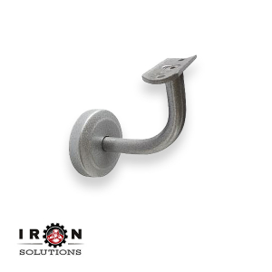 Handreling muurbevestiging KPU-02