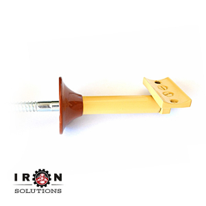 Handreling bevestiging KPU-03