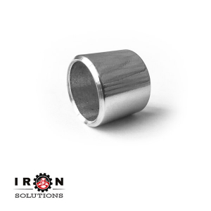 Bevestiging handreling vuller roestvrij staal