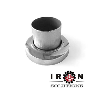 Vloerflens inwendig PVN-6501 in buis