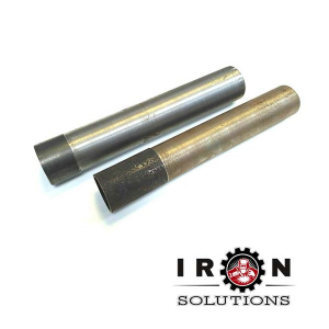 Verankerd onderdeel ZU-42,4