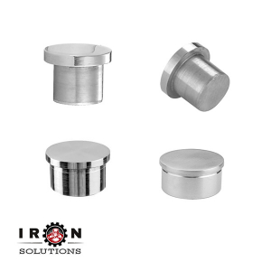 Koolstofstalen plug inwendig