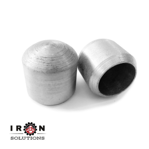 Koolstofstalen plug inwendig