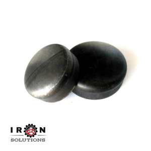 Koolstofstalen plug inwendig